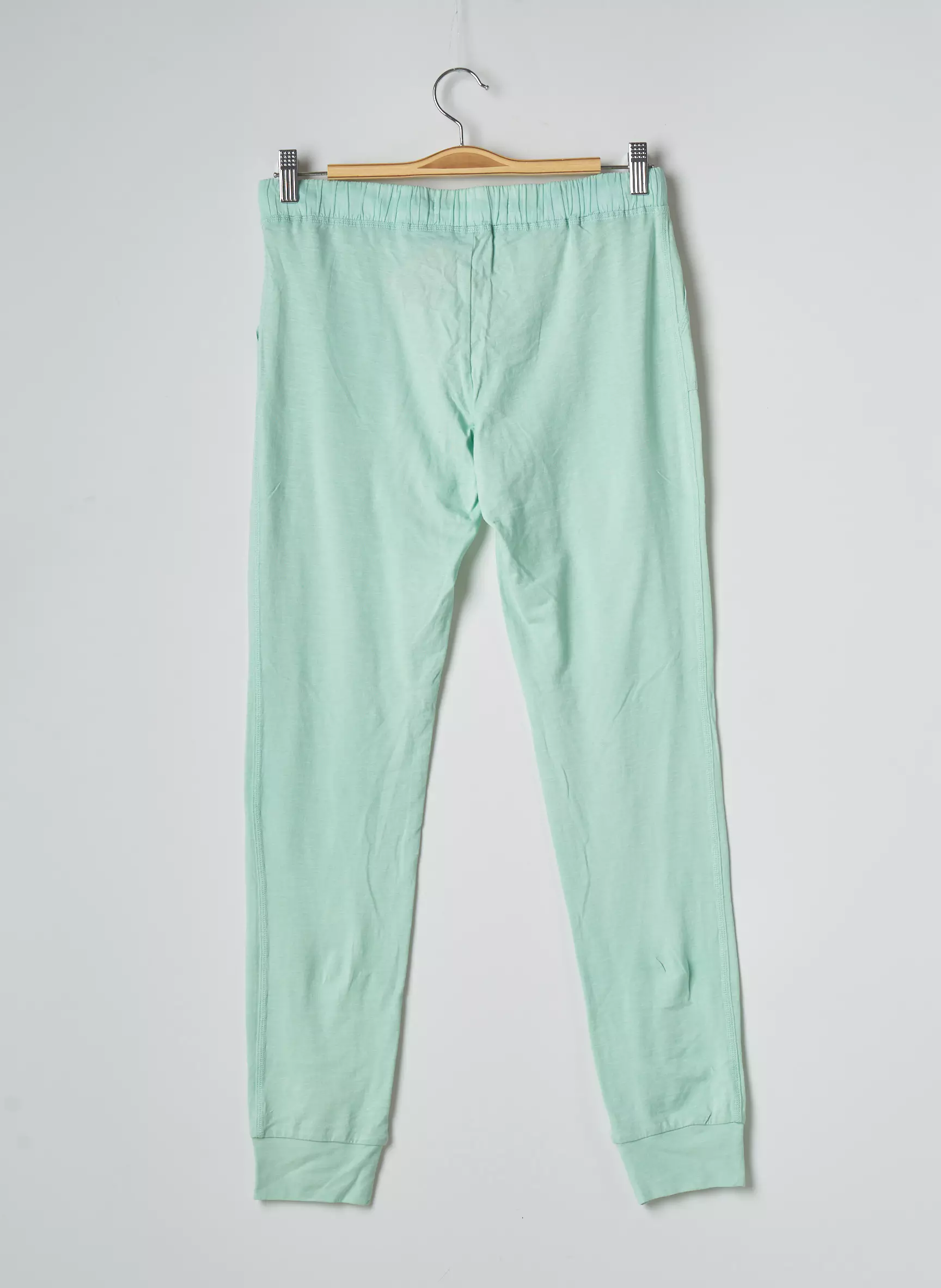 Banana Moon Jogging Femme couleur vert