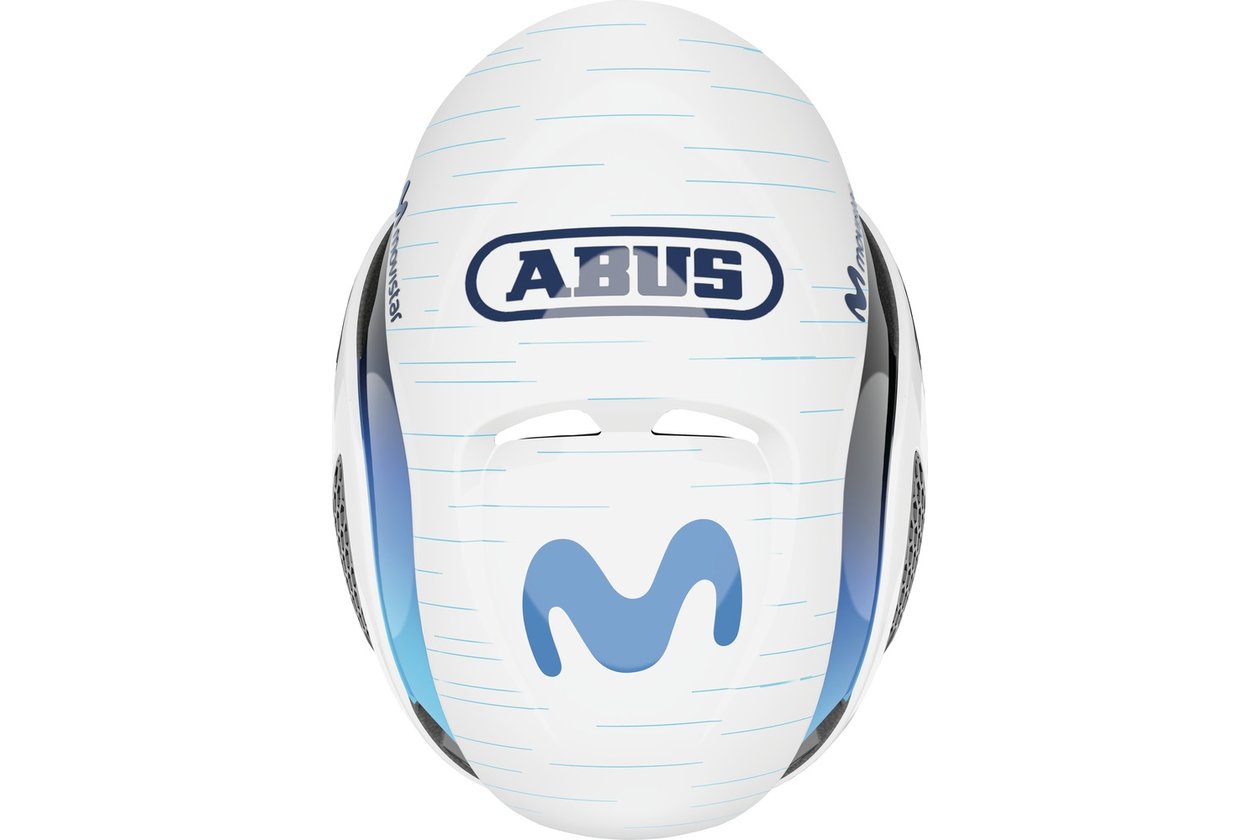 Abus Gamechanger