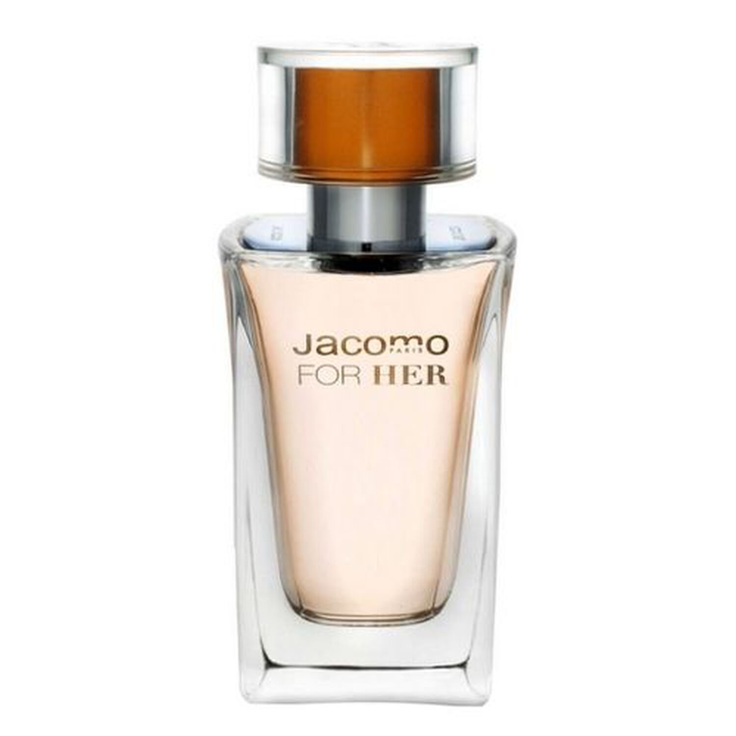 Jacomo Jacomo For Her Eau de Parfum