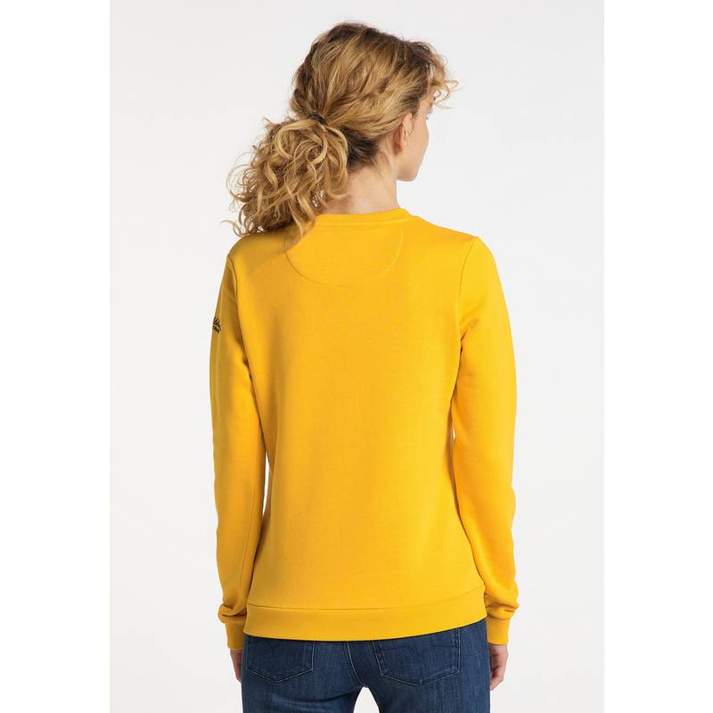 Schmuddelwedda Sweatshirt Damen