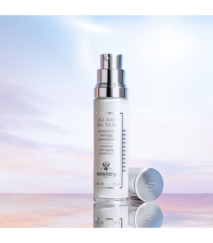 SISLEY-ALL DAY ALL YEAR-Protection anti-âge essentielle