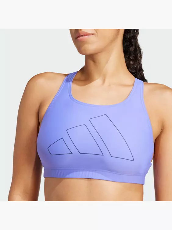 adidas Big Bars Bikinioberteil