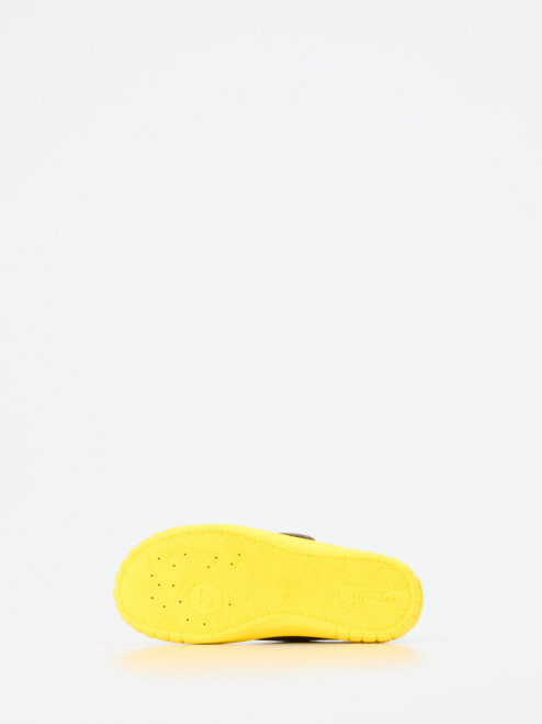 Kletthausschuh-76164580001 Superfit