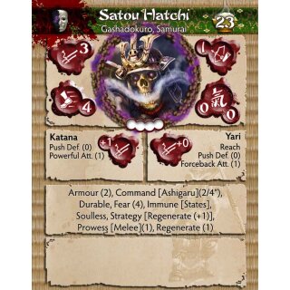 Satou Hatchi