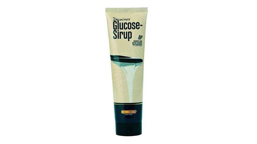 DECOCINO Glucose-Sirup