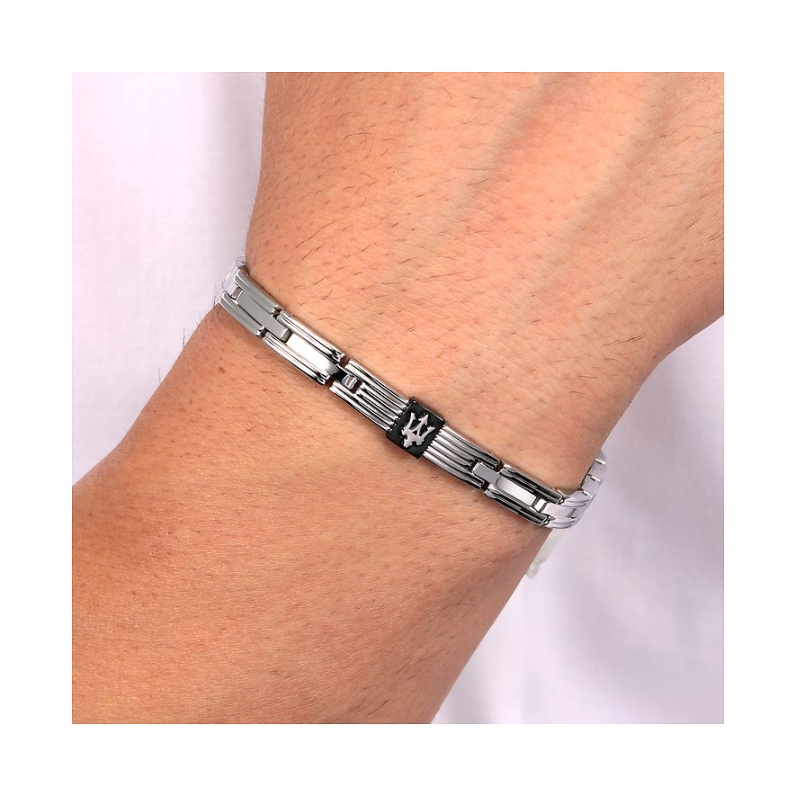 Maserati Armband