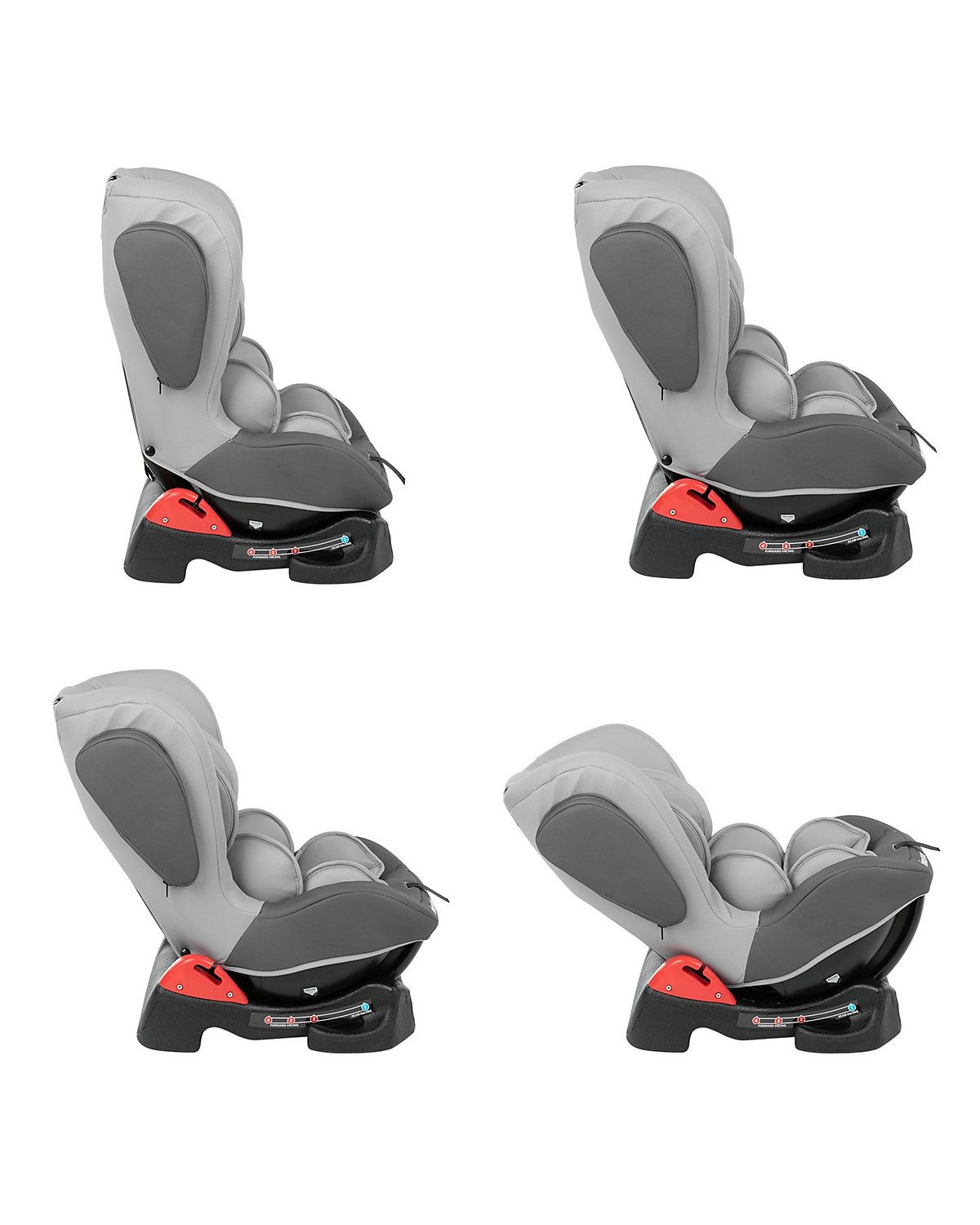 Kindersitz Sport SPS Gruppe 0+/I (0 - 18 kg) Kindersitze