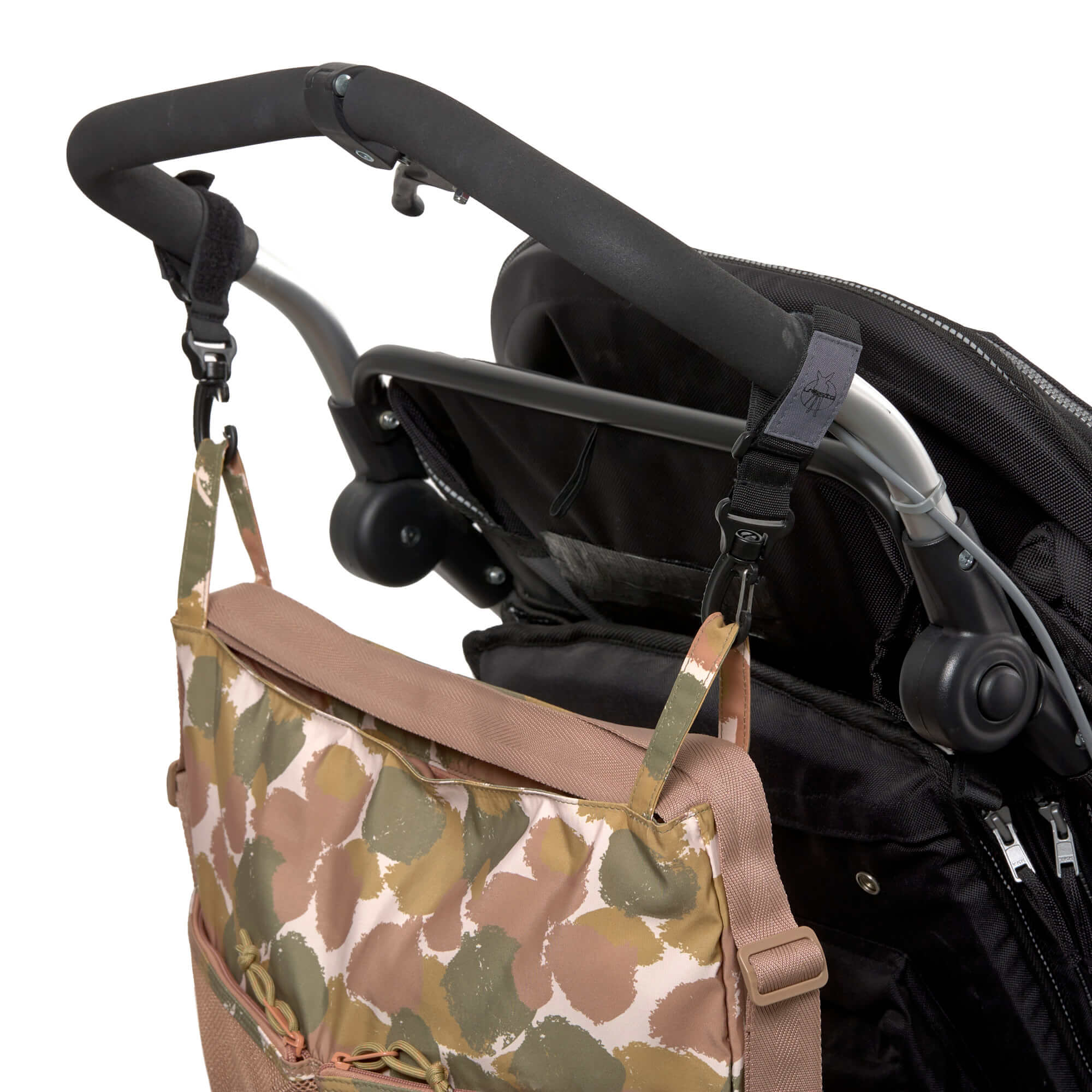 Kinderwagentasche - Conversion Buggy Bag, Tinted Spots