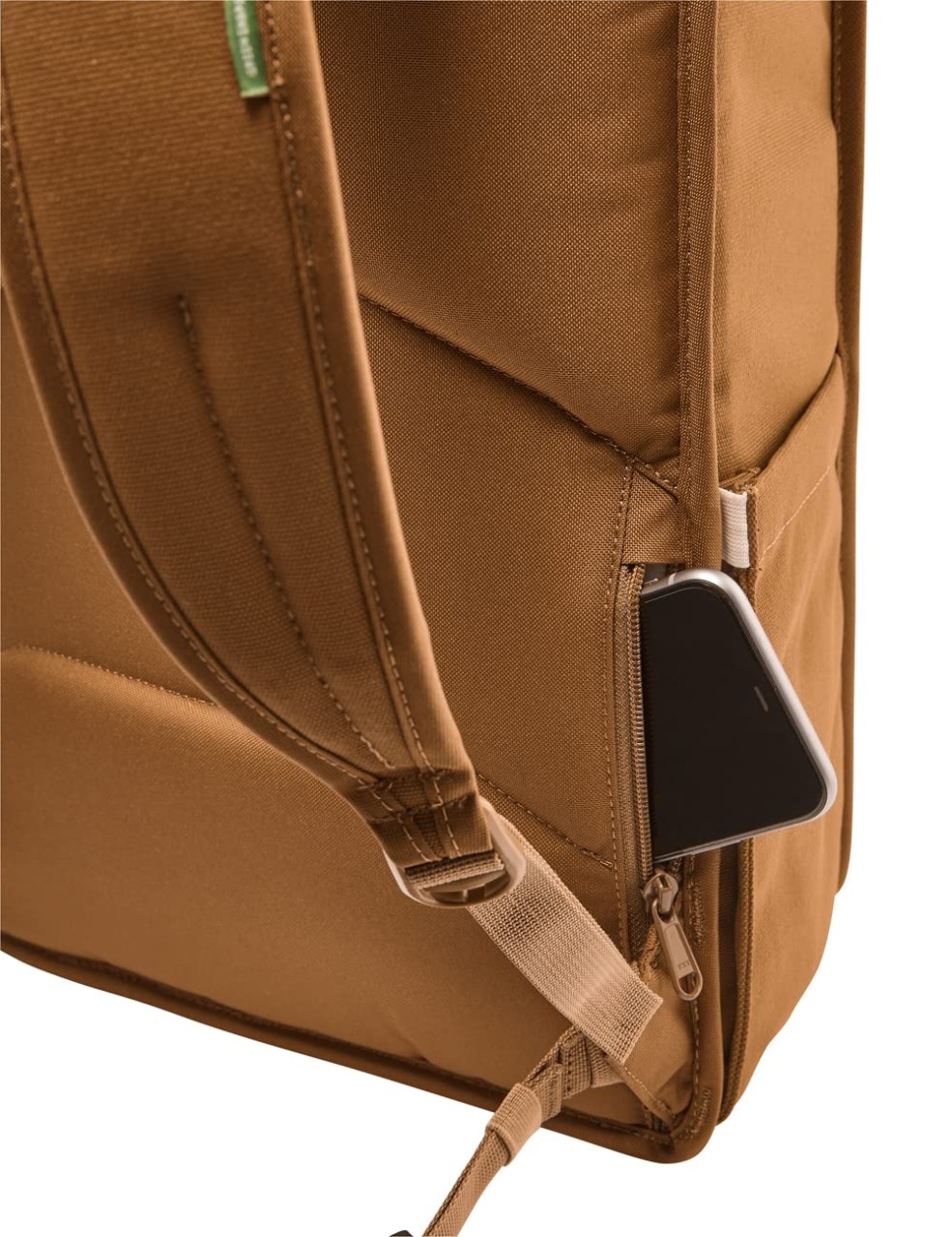 VAUDE Handtaschen braun Coreway Rolltop 20