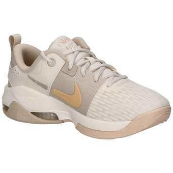 Nike Zoom Bella 6 Sneaker in beige