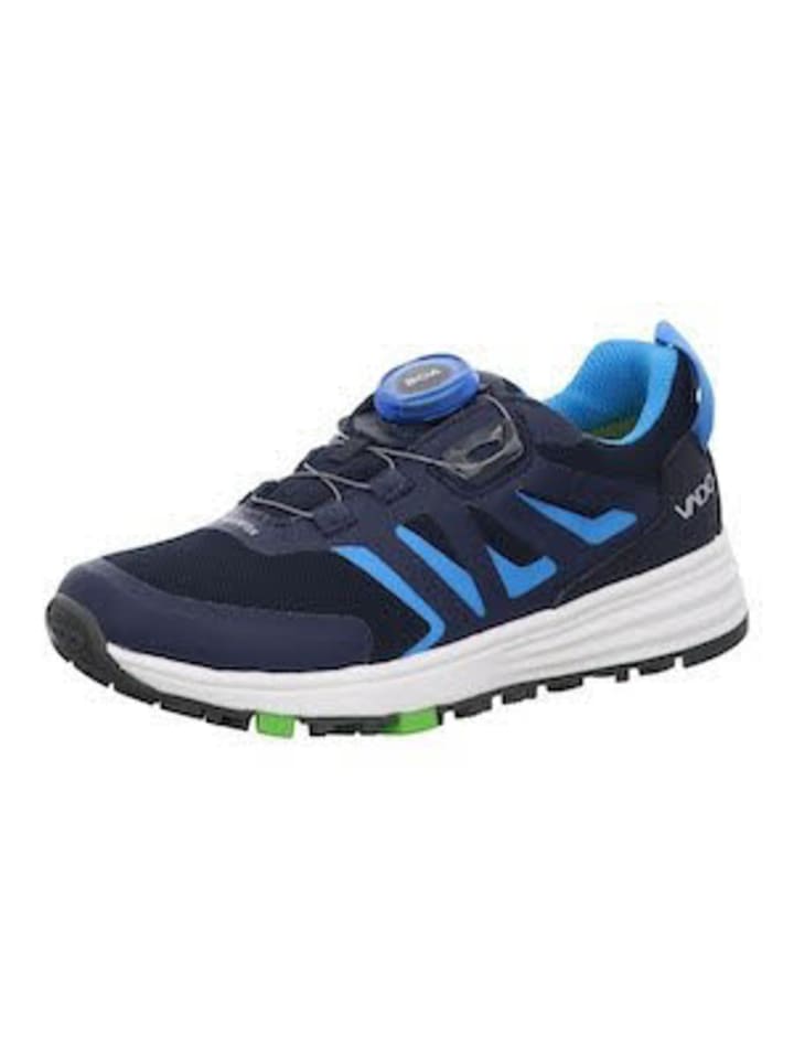 VADO  Jungen- Halbschuhe FREE LO BOA GTX in Blau günstig kaufen