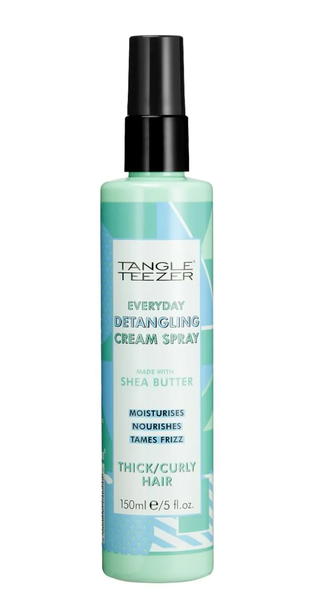 Σπρέι ξεμπερδέματος Tangle Teezer για σγουρά μαλλιά