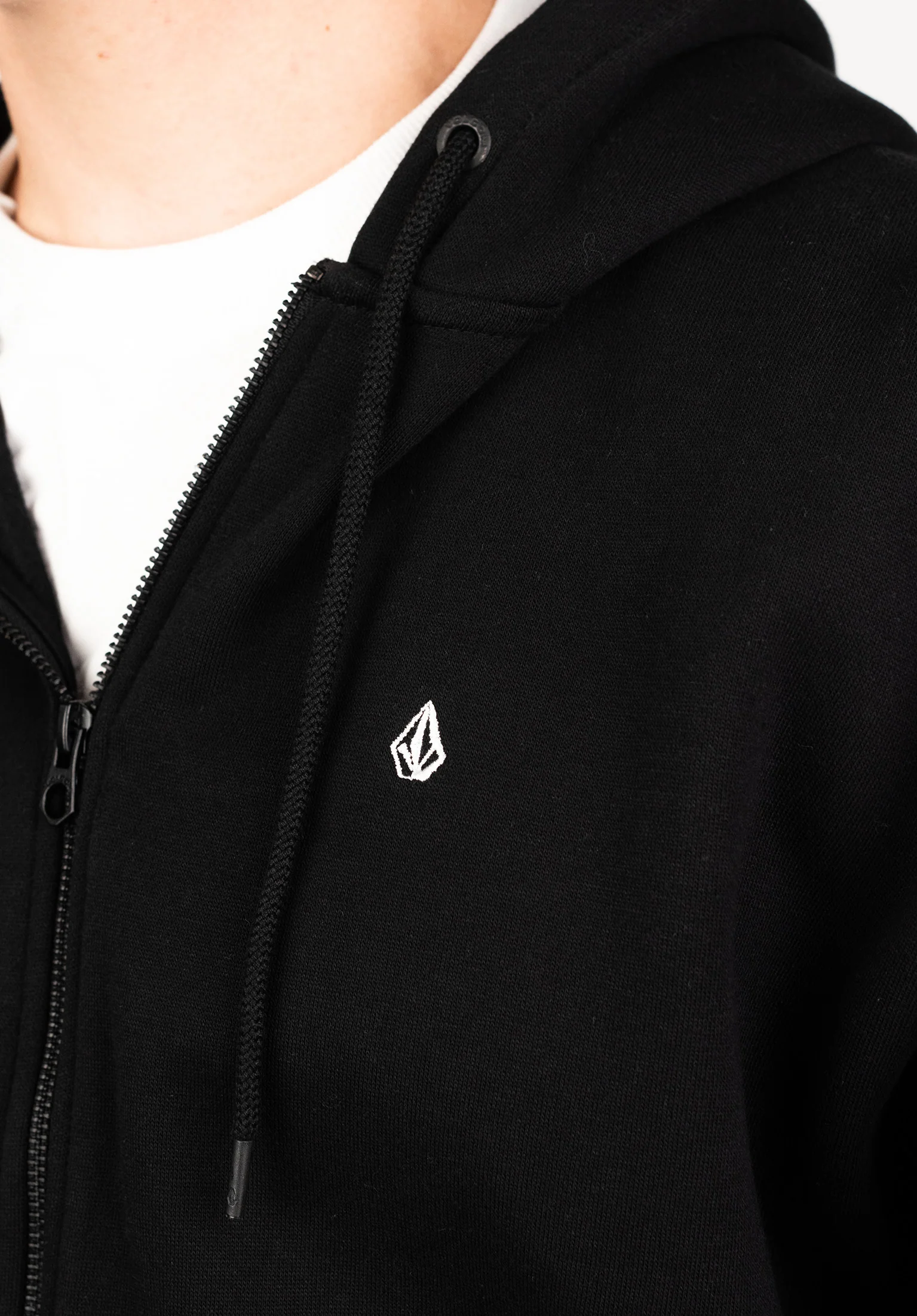 Single Stone Zip