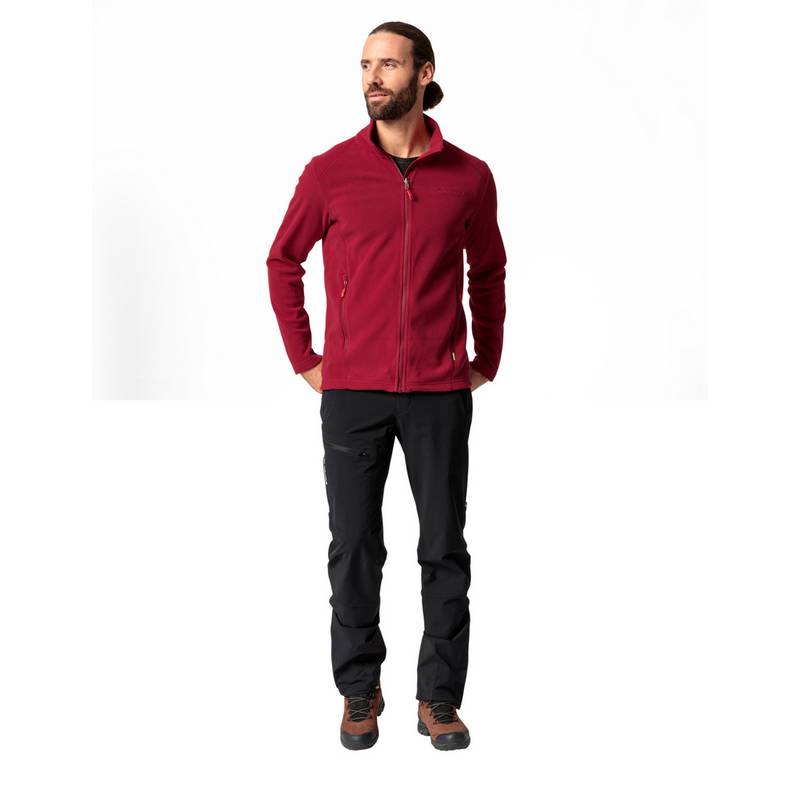 VAUDE Men's Rosemoor Fleece Jacket II Outdoorjacke Herren