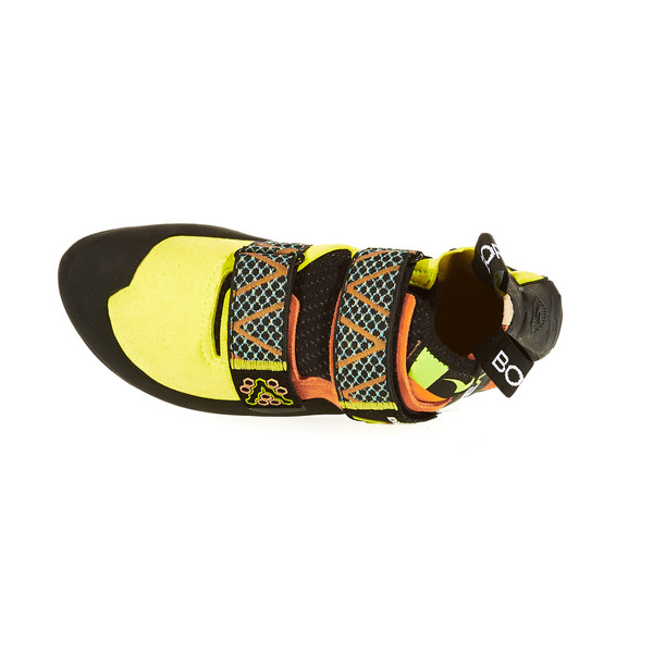 DIABOLO Unisex - Kletterschuhe