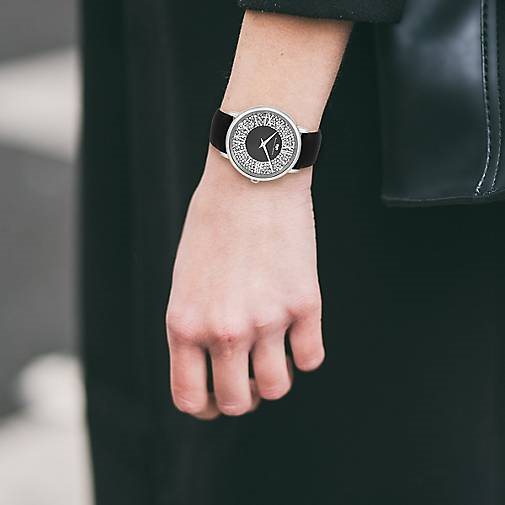 Rhodenwald & Söhne Armband-Uhr Pamina