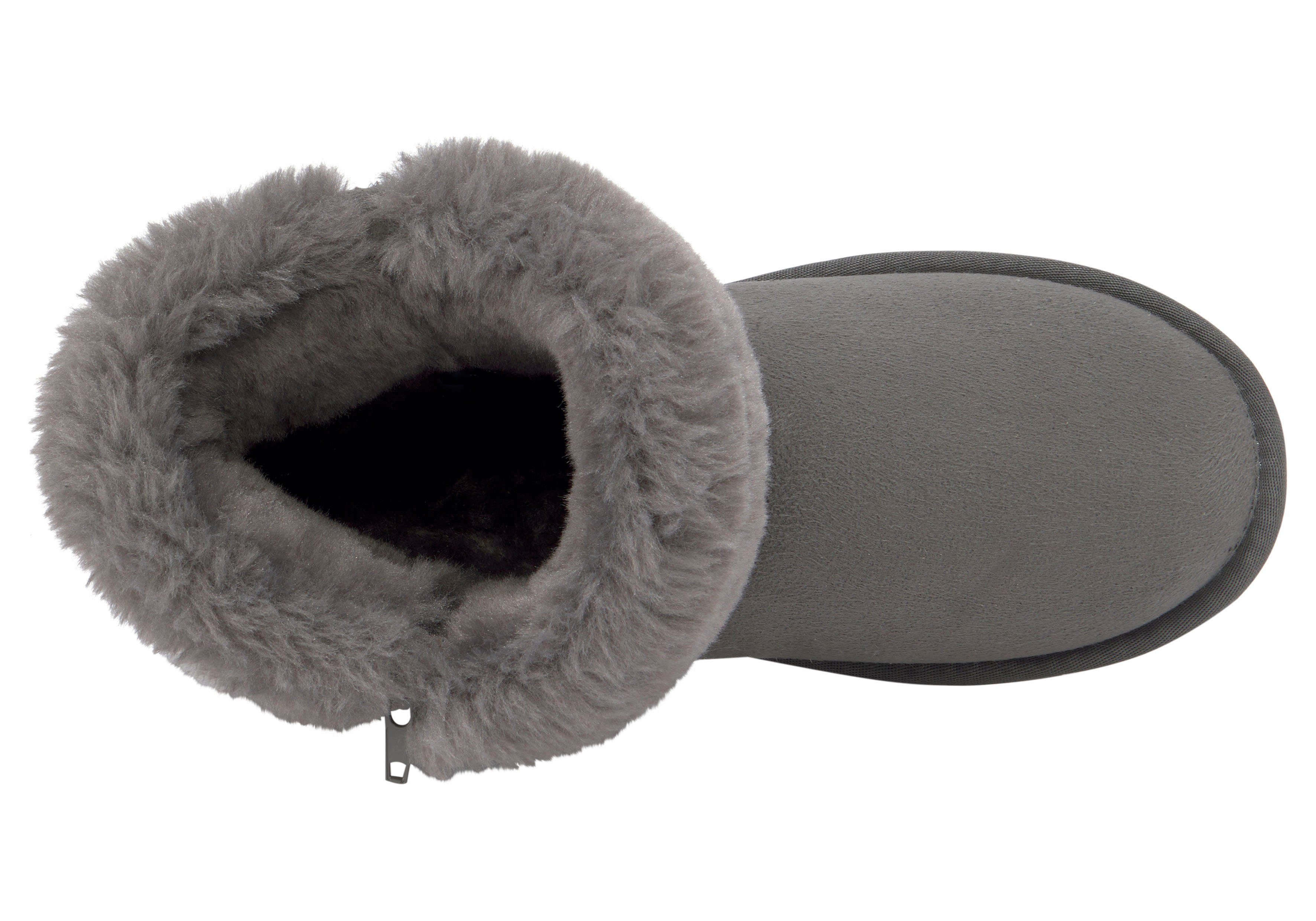 O'Neill JENNER WOMEN MID Schlupfboots Warmfutter