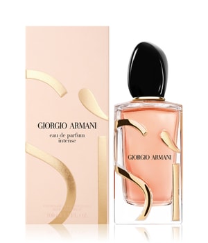Giorgio Armani Sì Intense Refillable Eau de Parfum-30 ml