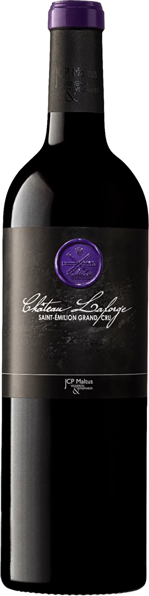 Château Laforge Château Laforge Grand Cru 2020