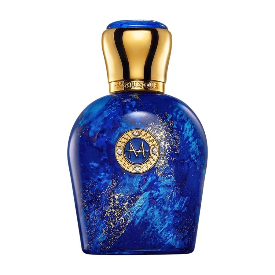 Sahara Blue