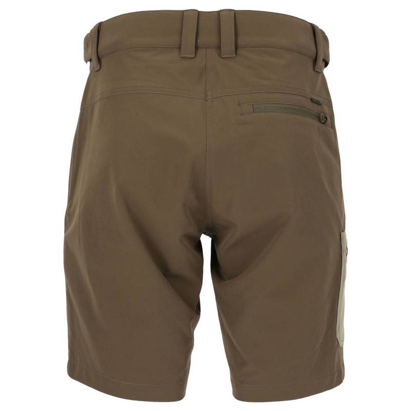 Gipfelglück Helma Shorts Damen