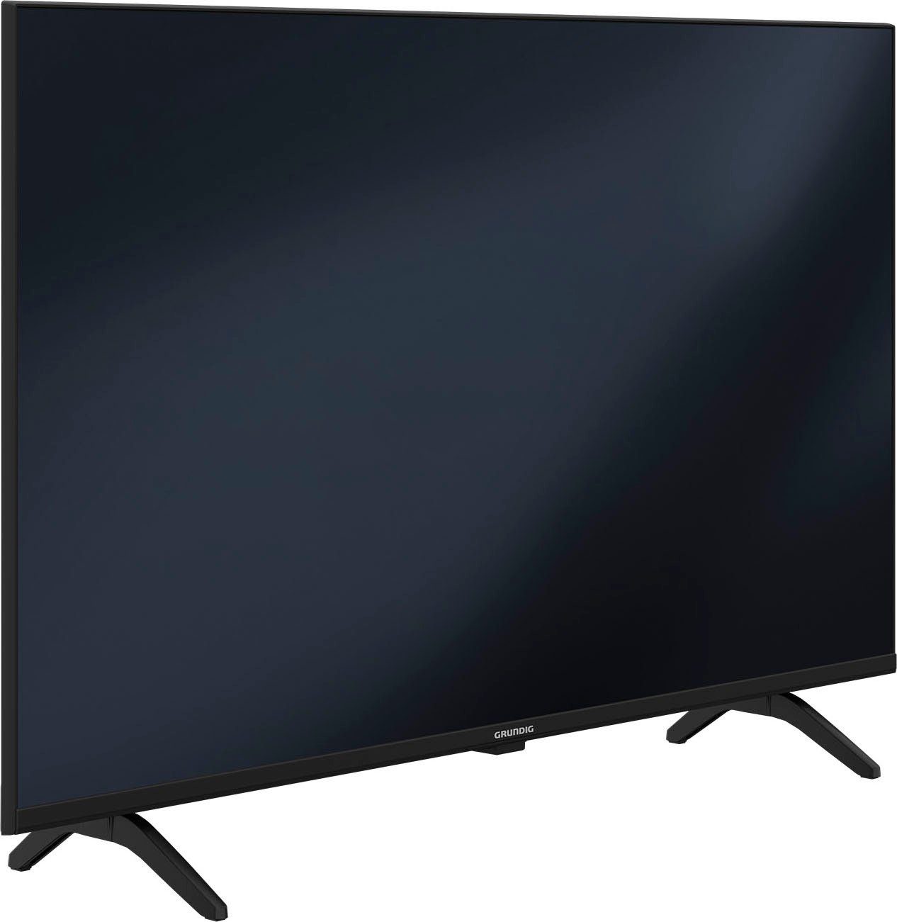 Grundig 32 VOE 631 BR2T00 LED-Fernseher (80 cm/32 Zoll, HD ready, Android TV, Smart-TV)