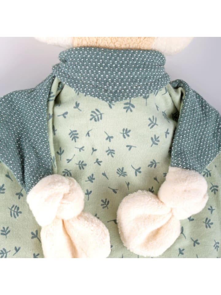 Sigikid Schnuffeltuch Bär Yellow günstig kaufen onesize