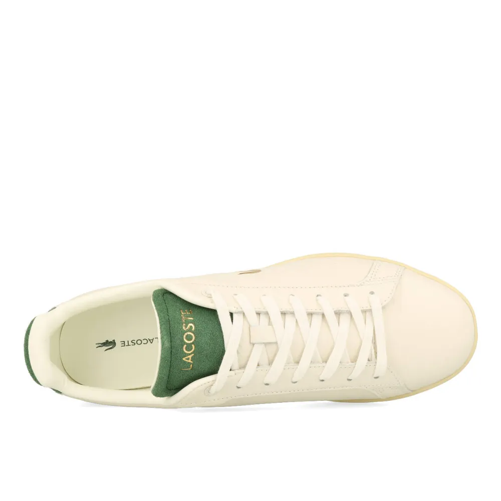 Lacoste Carnaby Pro 47SMA0042-18C / weiss