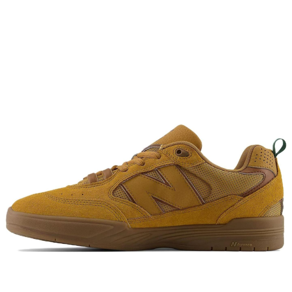 New Balance Numeric Tiago Lemos 808 NM808-WHE / braun