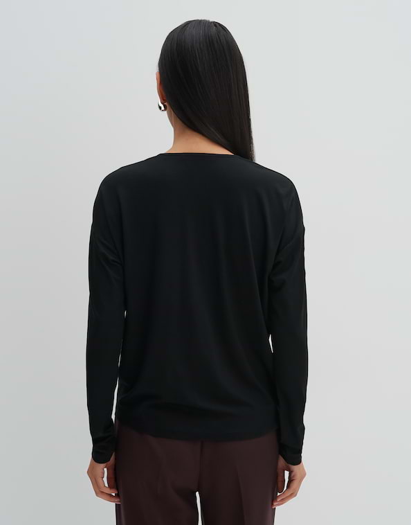 Wickelshirt Ketana