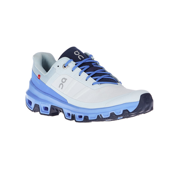 CLOUDVENTURE Damen - Trailrunningschuhe