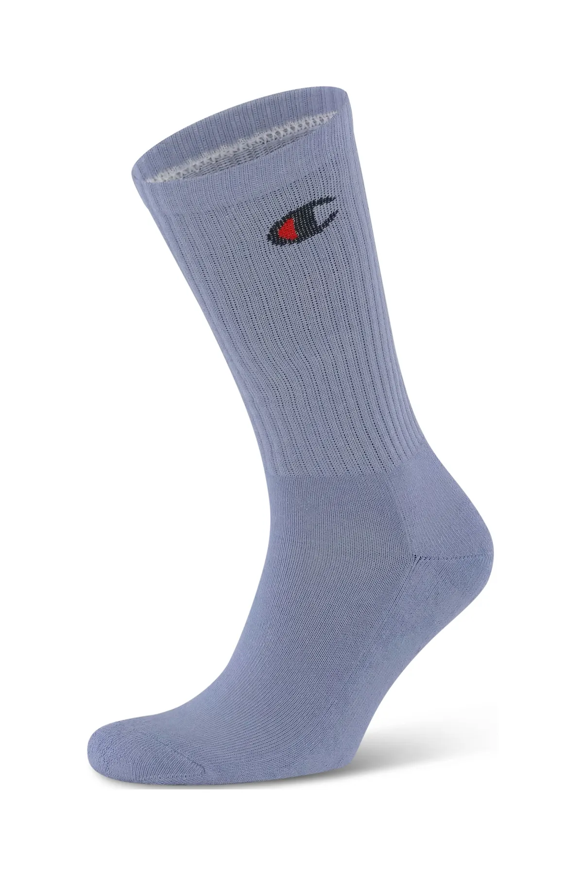 Champion  Freizeitsocken Crew Socken Pastell