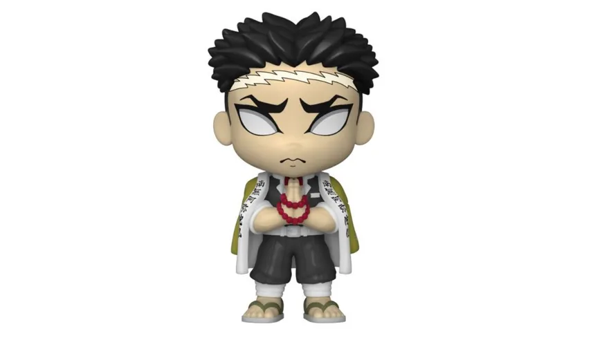 Funko - POP! - Demon Slayer - Mystery Minis