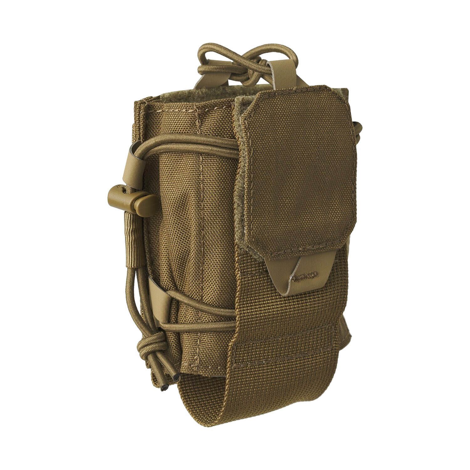 Radio Pouch Cordura