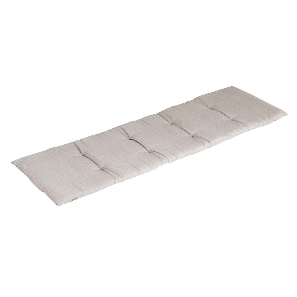 Madison Panama Leinen 195 x 60 Liegekissen