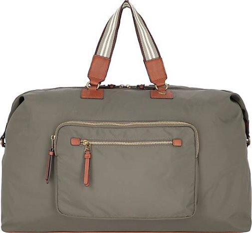camel active Bari Weekender Reisetasche 56 cm