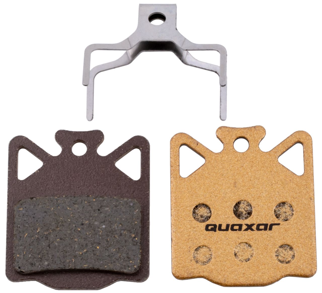 Quaxar Metallic Disc Beläge für Campagnolo DB-310 kaufen | Bike-Discount