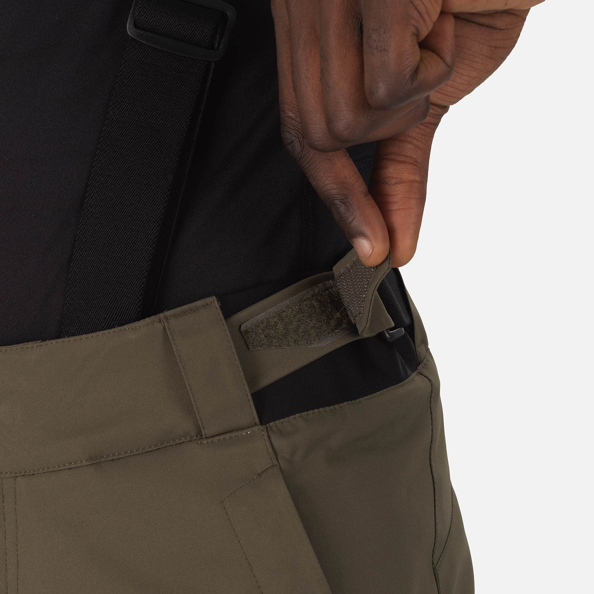 Pantalon de ski Homme