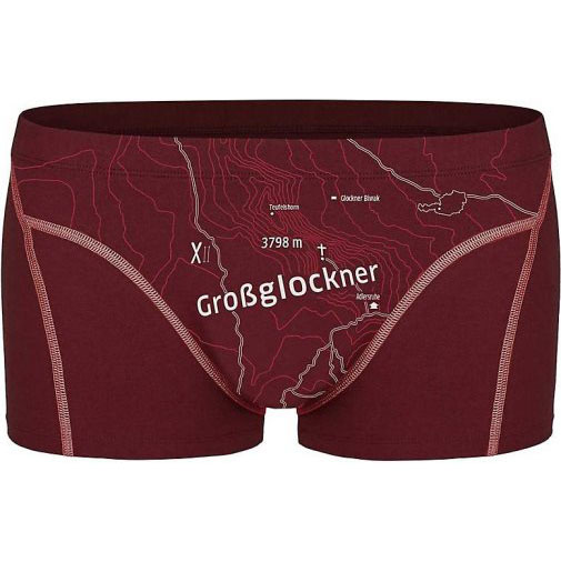 EIN SCHÖNER FLECK ERDE Boxershort 1er Pack