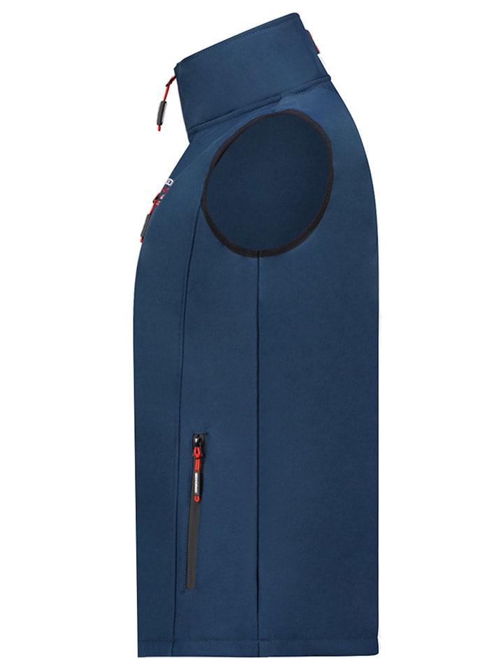 Geographical Norway Softshellweste 