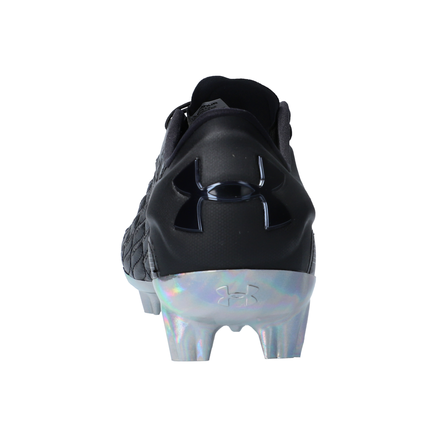 Under Armour Clone Mag Elite 3.0 Schwarz F001