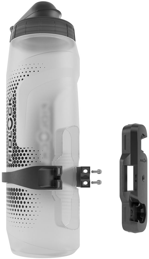 Fidlock TWIST Bottle 800 + Bike Base kaufen | Bike-Discount