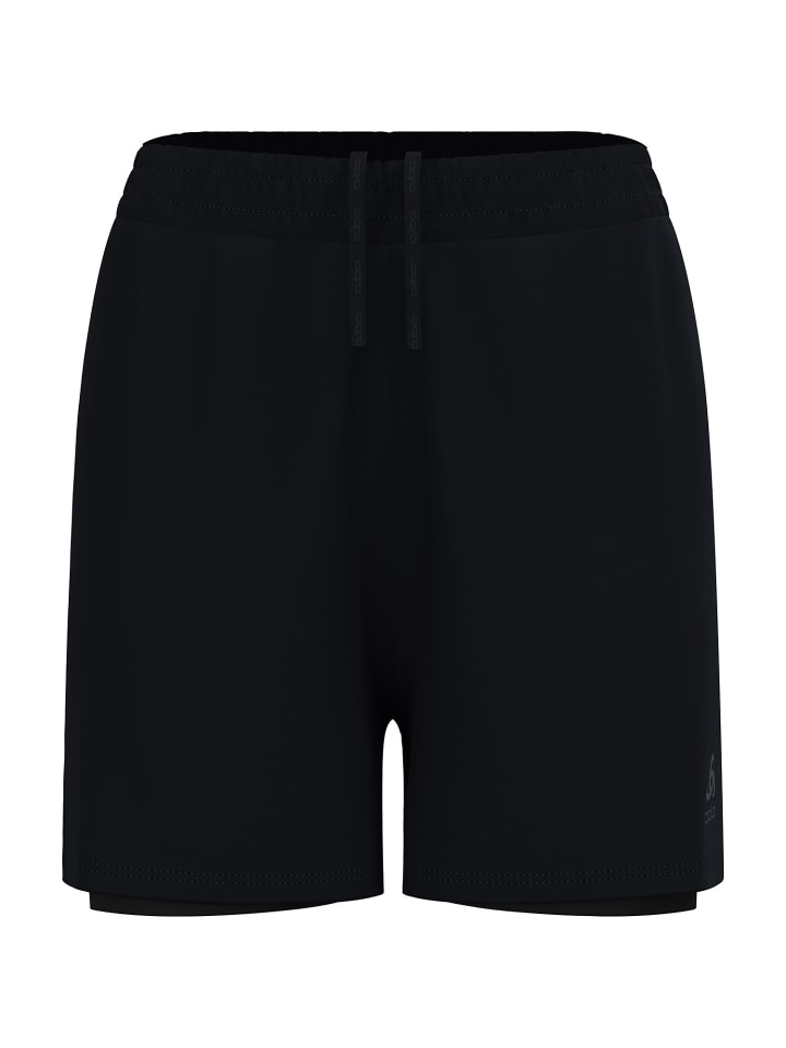 Odlo ESSENTIAL 4 INCH in Schwarz013 günstig kaufen