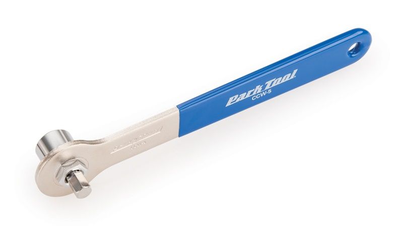 Park Tool CCW-5 Kurbelschraubenschlüssel kaufen | Bike-Discount