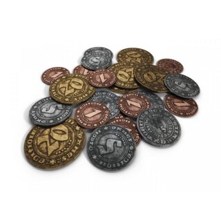 Kutná Hora: Coins