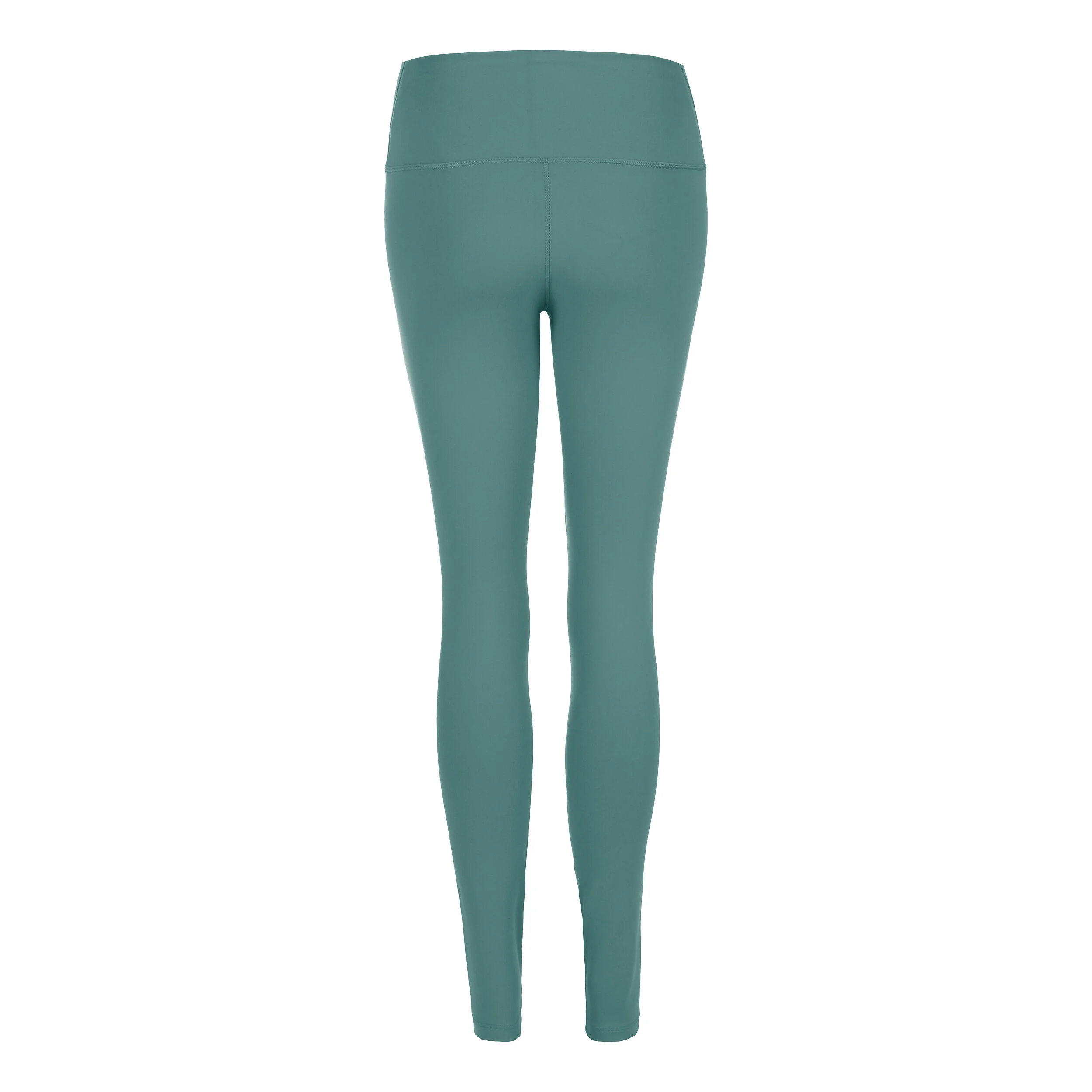 Dri-Fit One High-Waisted Tight Damen - Dunkelgrün