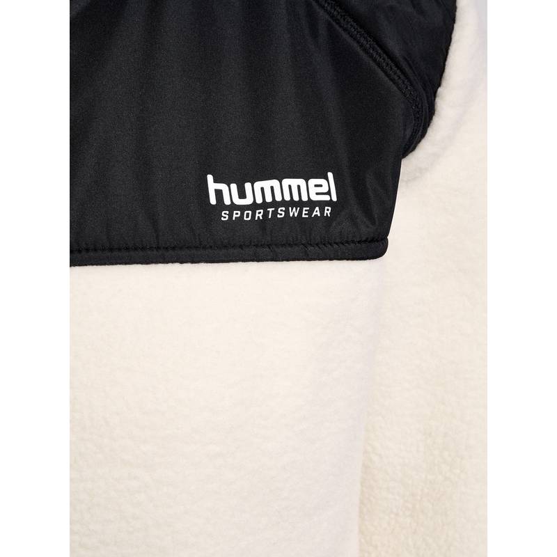 hummel hmlLGC MALIKAT FLEECE JACKET Fleecejacke Damen