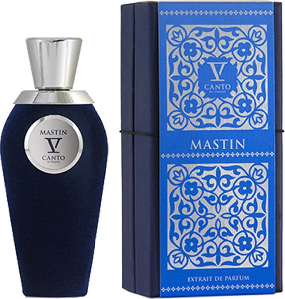 V Canto Mastin Extrait de Parfum