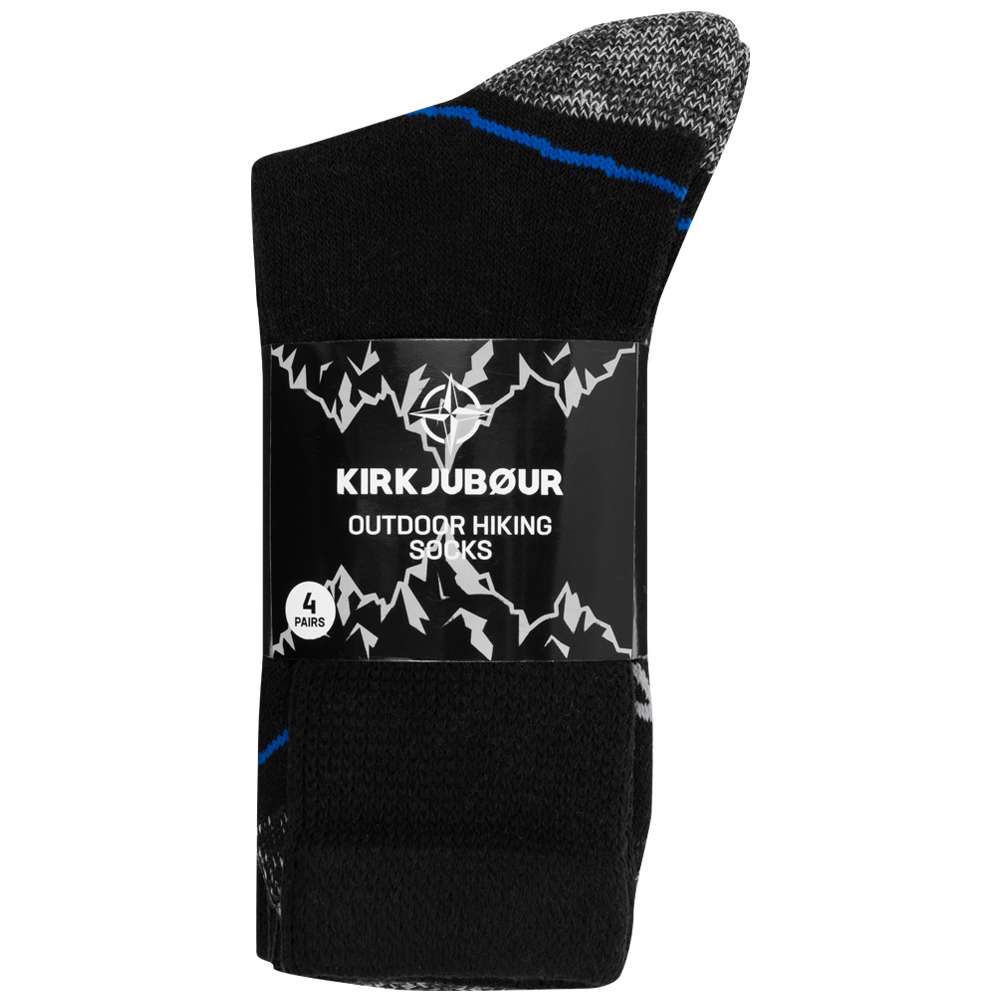 KIRKJUBØUR® 