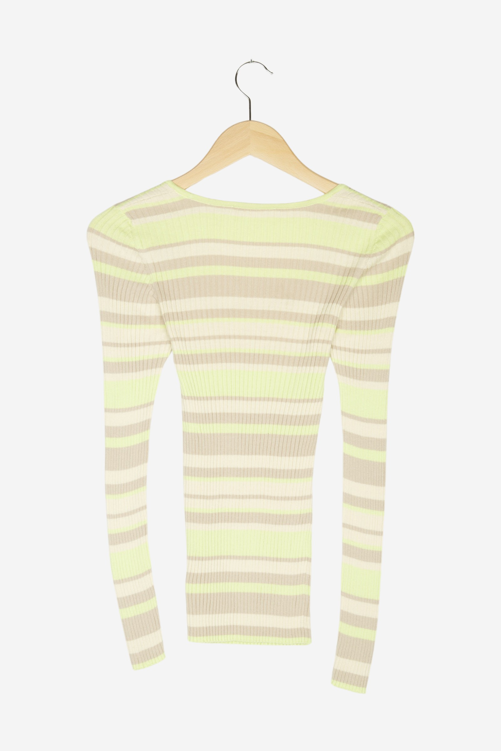 ALAANIA CREW MULTICOLOR